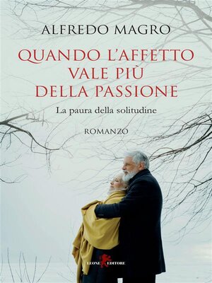 cover image of Quando l'affetto vale più della passione